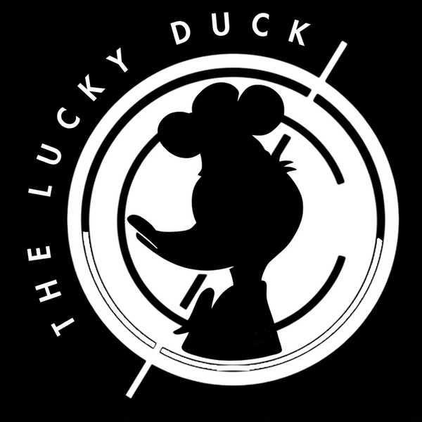 The Lucky Duck logo